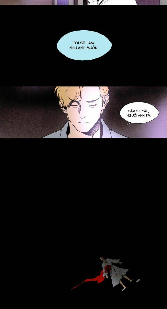 Lessa 2: The Crimson Knight - Chapter 109 - Page 18