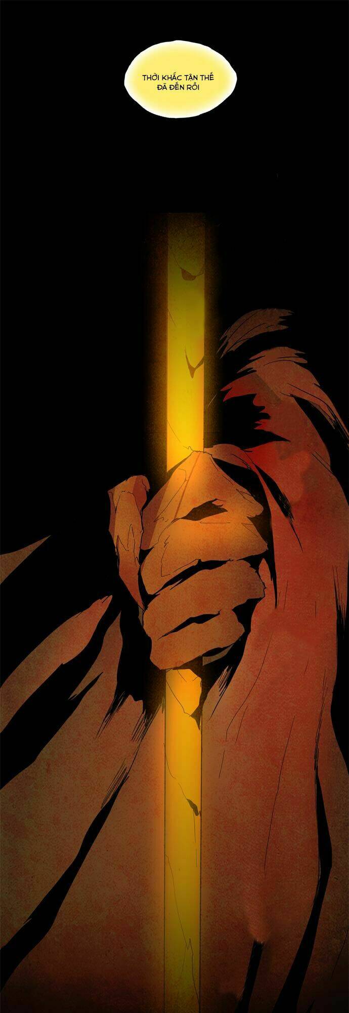 Lessa 2: The Crimson Knight - Chapter 109 - Page 23