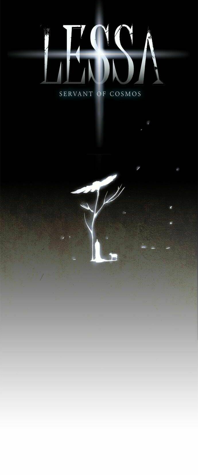 Lessa 2: The Crimson Knight - Chapter 109 - Page 25