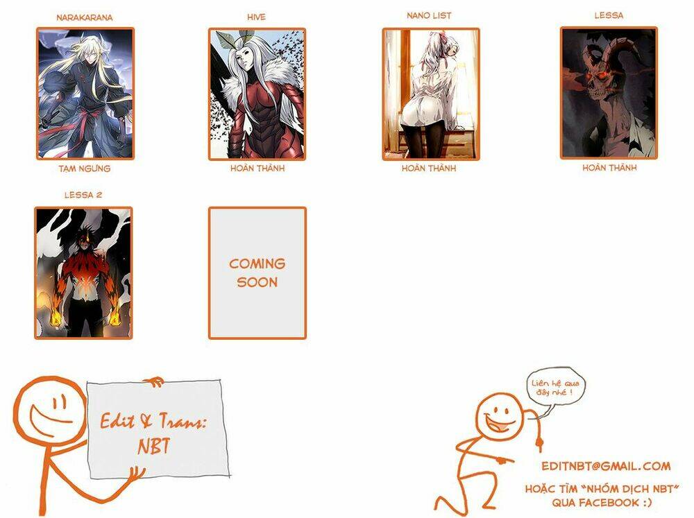 Lessa 2: The Crimson Knight - Chapter 109 - Page 28