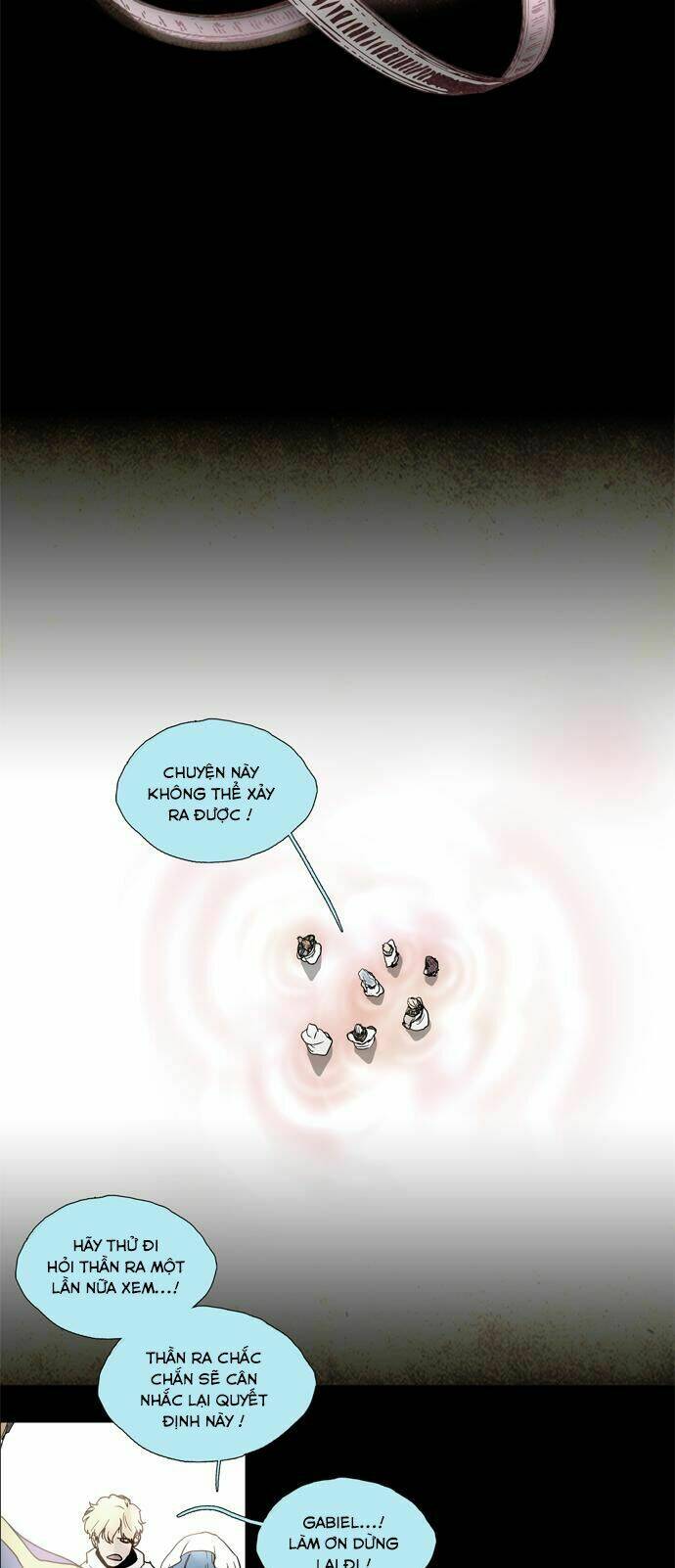 Lessa 2: The Crimson Knight - Chapter 109 - Page 3