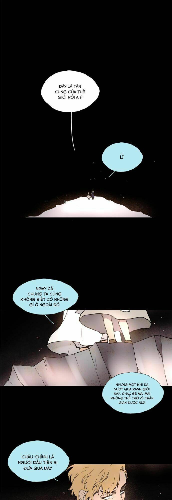 Lessa 2: The Crimson Knight - Chapter 109 - Page 8