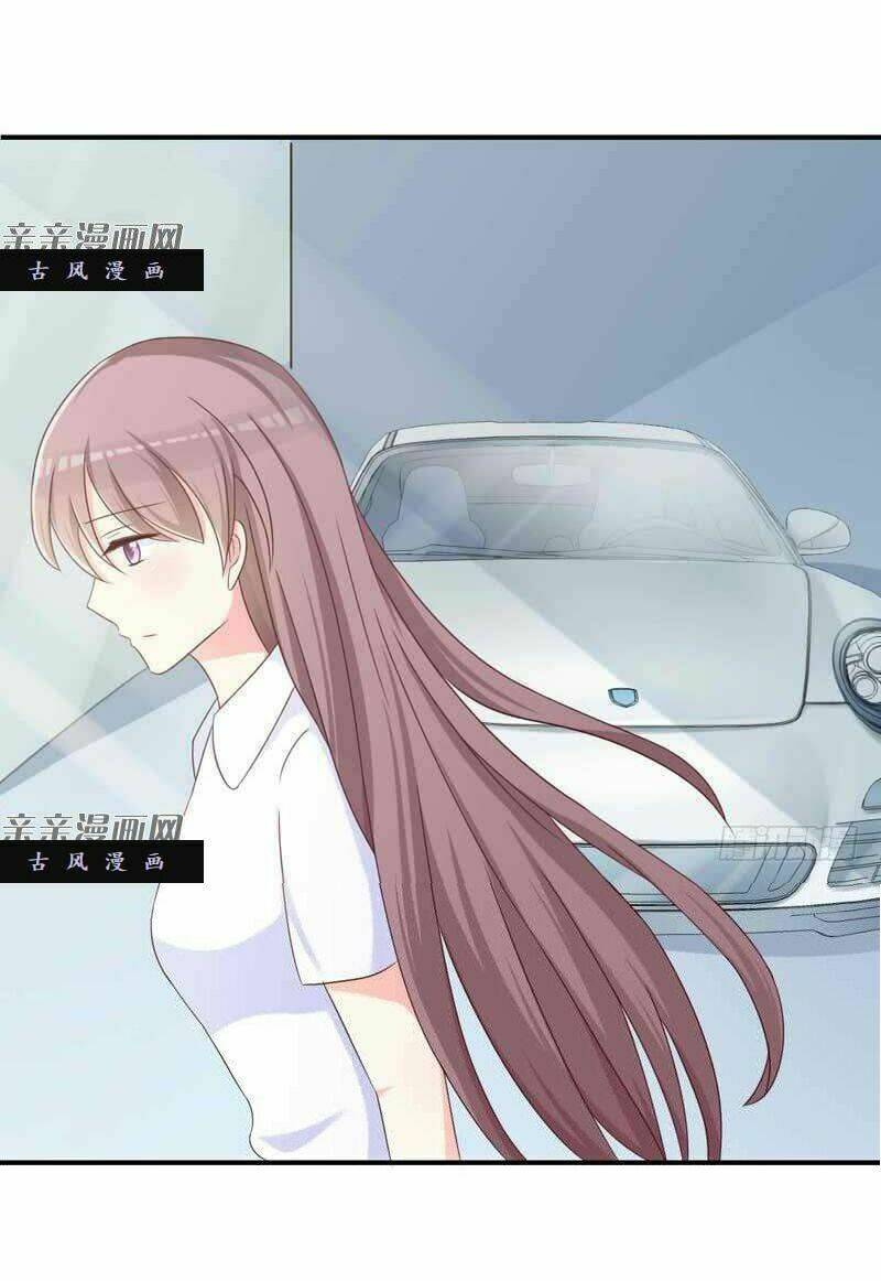 Anh trên thiên đường, tôi dưới địa ngục - Chapter 21 - Page 10