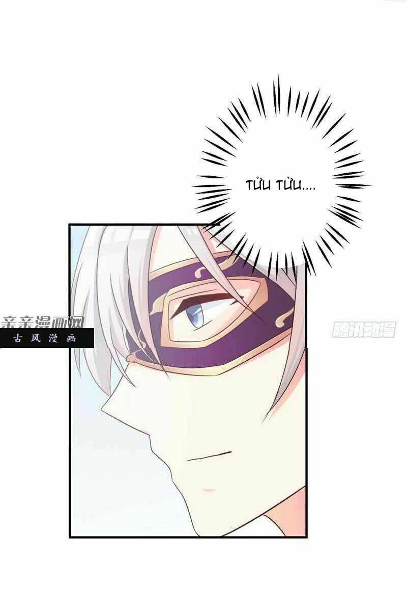 Anh trên thiên đường, tôi dưới địa ngục - Chapter 21 - Page 12