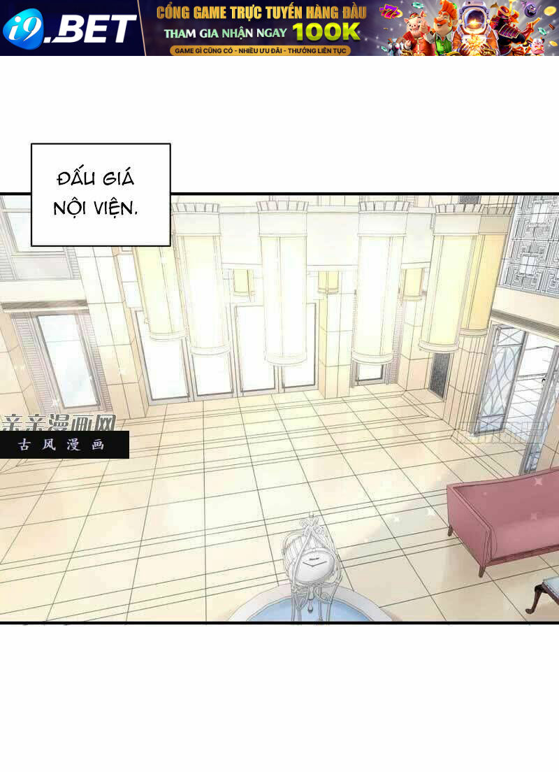 Anh trên thiên đường, tôi dưới địa ngục - Chapter 21 - Page 13