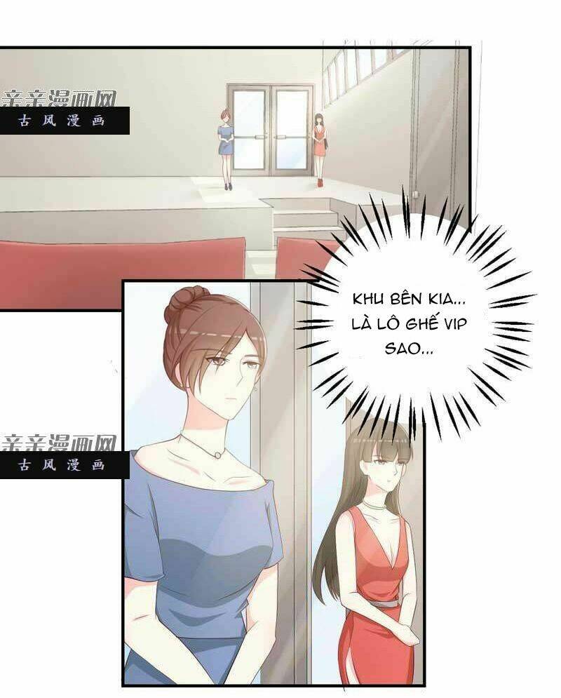 Anh trên thiên đường, tôi dưới địa ngục - Chapter 21 - Page 16