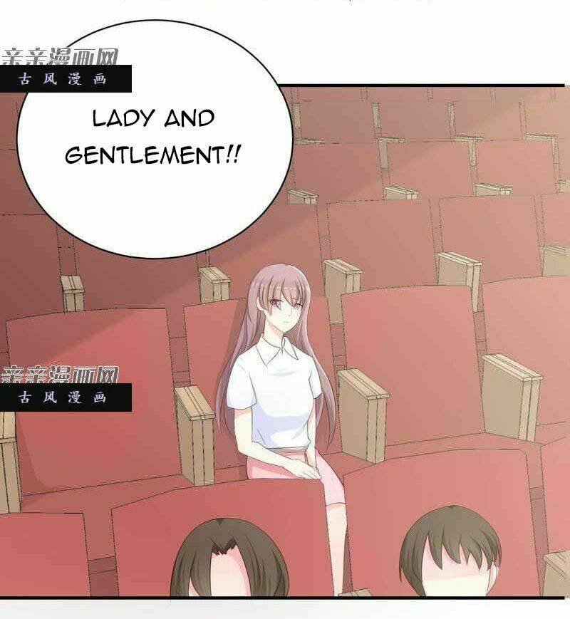 Anh trên thiên đường, tôi dưới địa ngục - Chapter 21 - Page 17