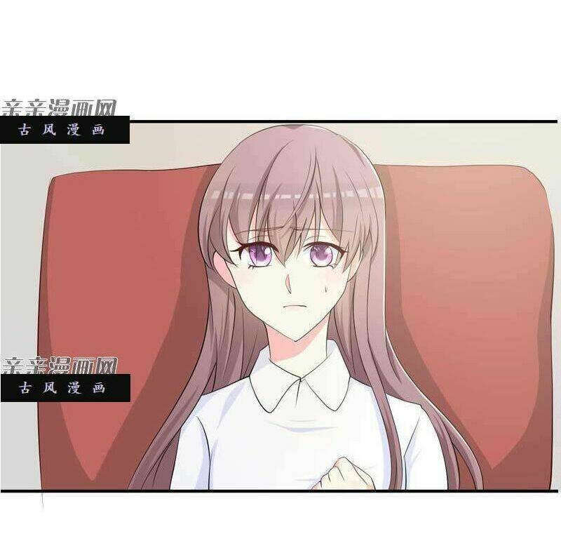 Anh trên thiên đường, tôi dưới địa ngục - Chapter 21 - Page 19