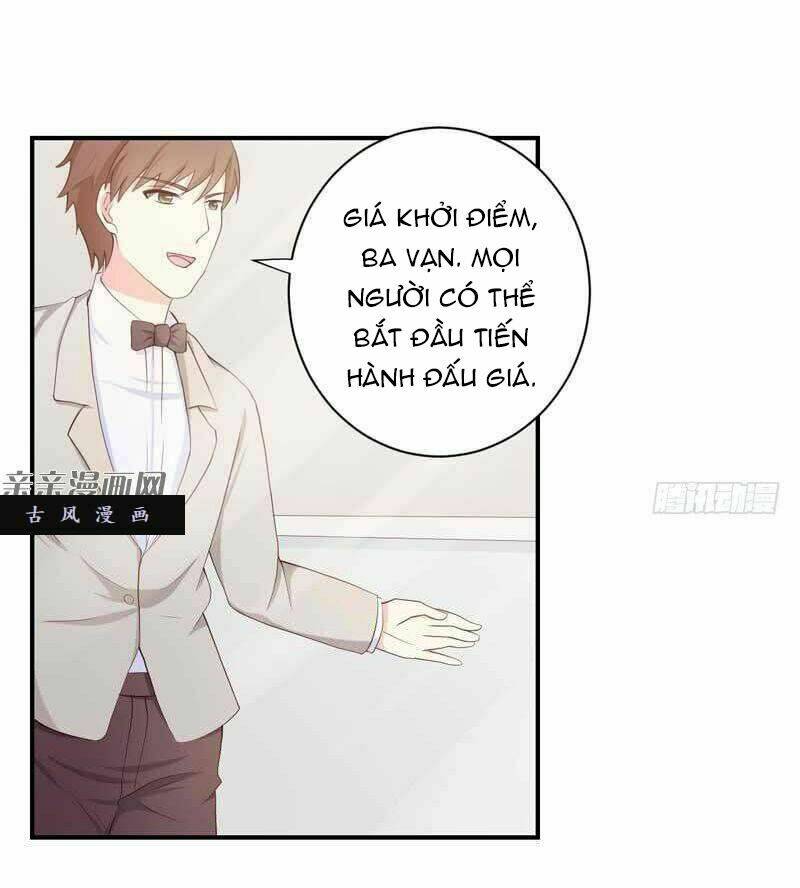 Anh trên thiên đường, tôi dưới địa ngục - Chapter 21 - Page 21