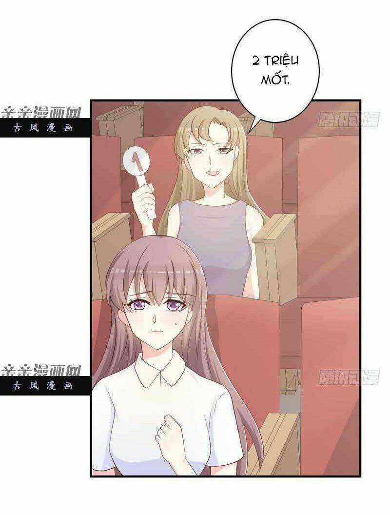 Anh trên thiên đường, tôi dưới địa ngục - Chapter 21 - Page 22