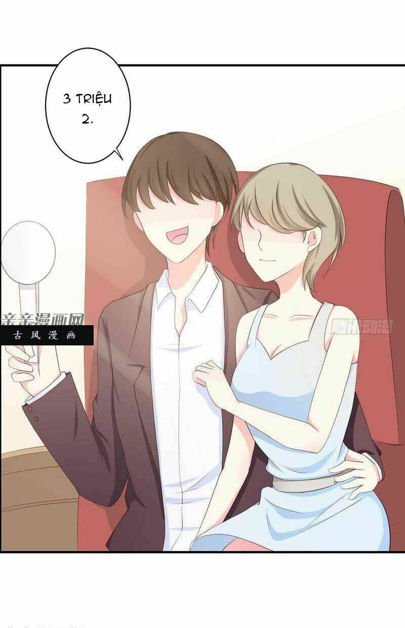 Anh trên thiên đường, tôi dưới địa ngục - Chapter 21 - Page 23