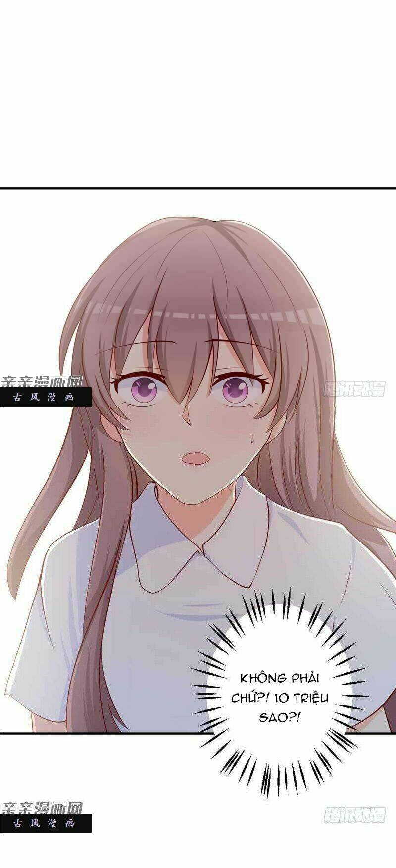 Anh trên thiên đường, tôi dưới địa ngục - Chapter 21 - Page 25