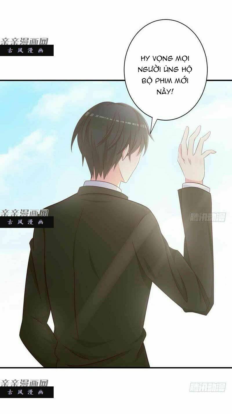 Anh trên thiên đường, tôi dưới địa ngục - Chapter 21 - Page 4