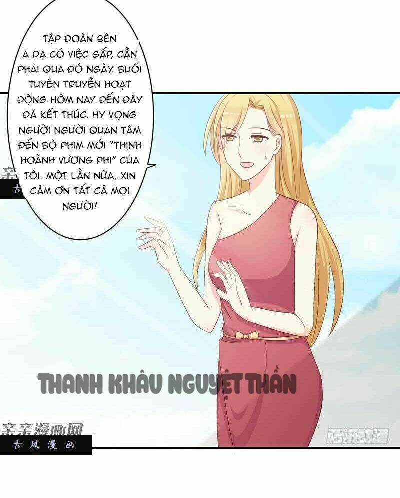 Anh trên thiên đường, tôi dưới địa ngục - Chapter 21 - Page 7