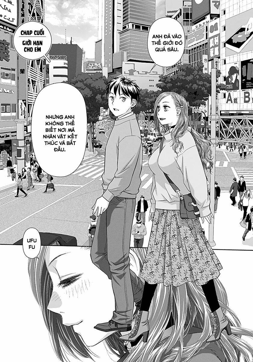 Saikin Kono Sekai wa Watashi dake no Mono ni Narimashita...... Chapter 85 - Trang 6