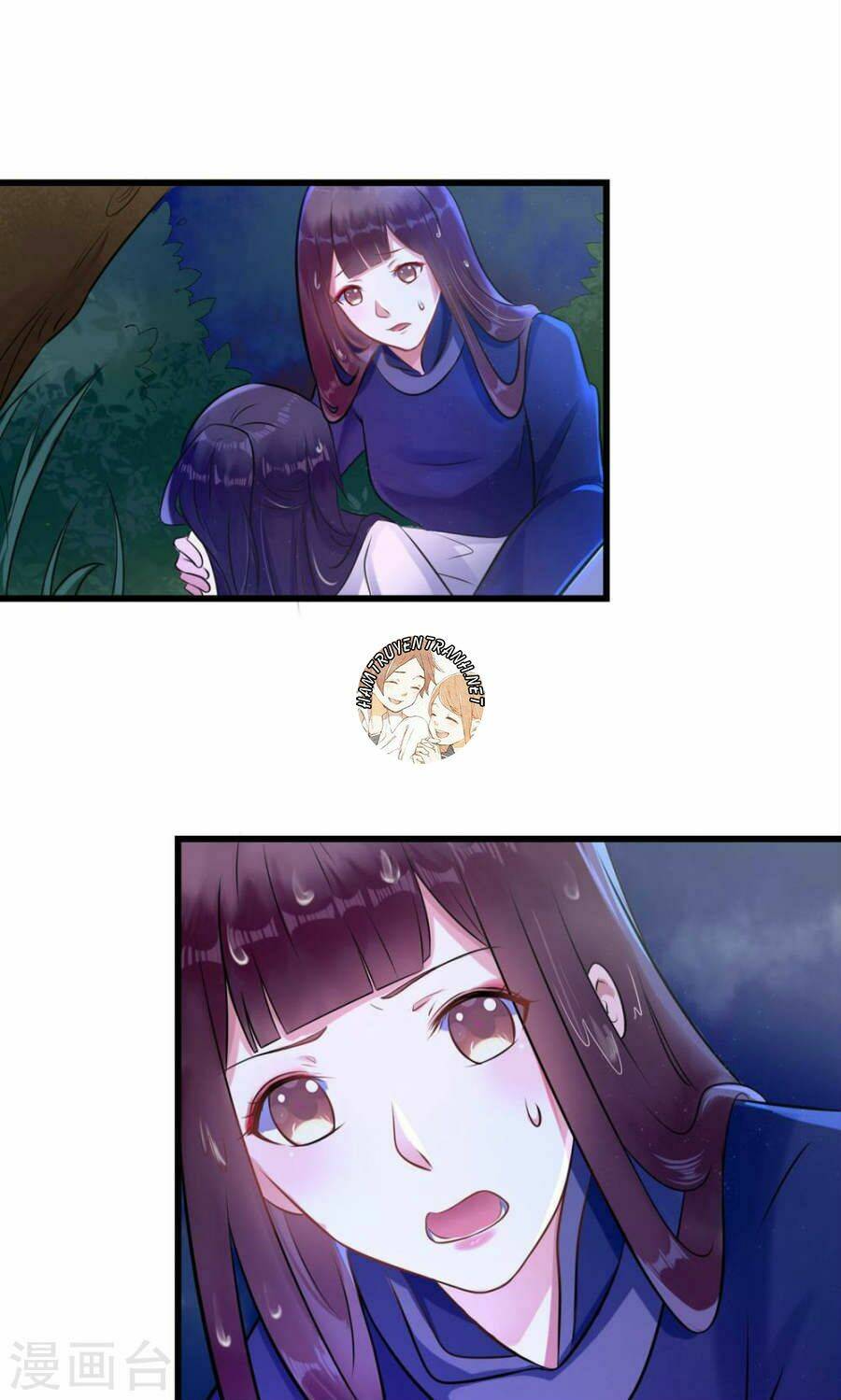 Thái tử điện hạ dưỡng thành kí - Chapter 13 - Page 9