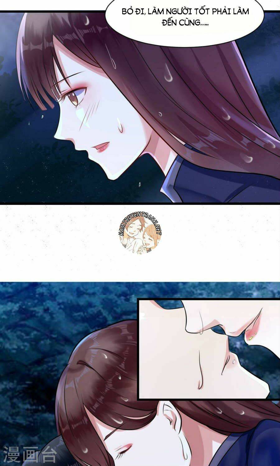 Thái tử điện hạ dưỡng thành kí - Chapter 13 - Page 11