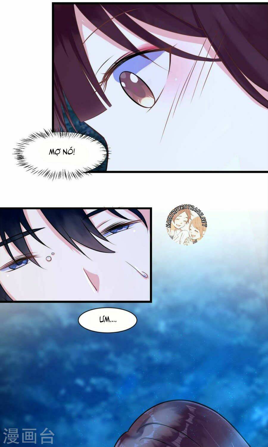 Thái tử điện hạ dưỡng thành kí - Chapter 13 - Page 13