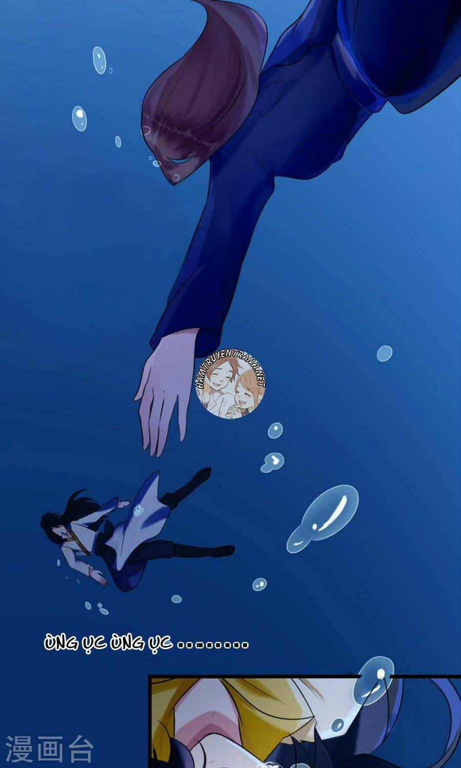 Thái tử điện hạ dưỡng thành kí - Chapter 13 - Page 7