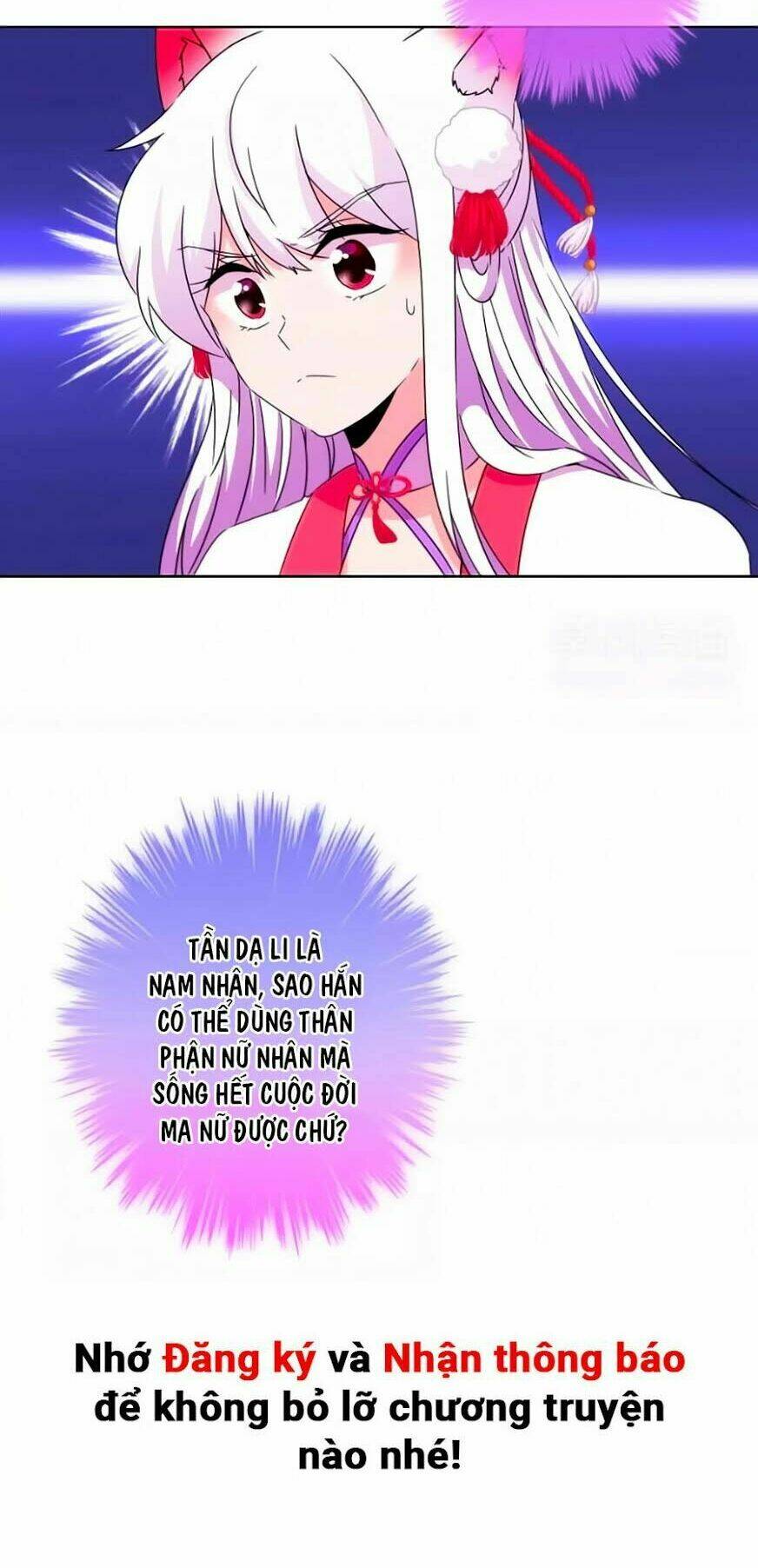 Vương Phi, Vương Gia Nhà Ngươi Không Ngốc Nữa Rồi - Chapter 13 - Page 17