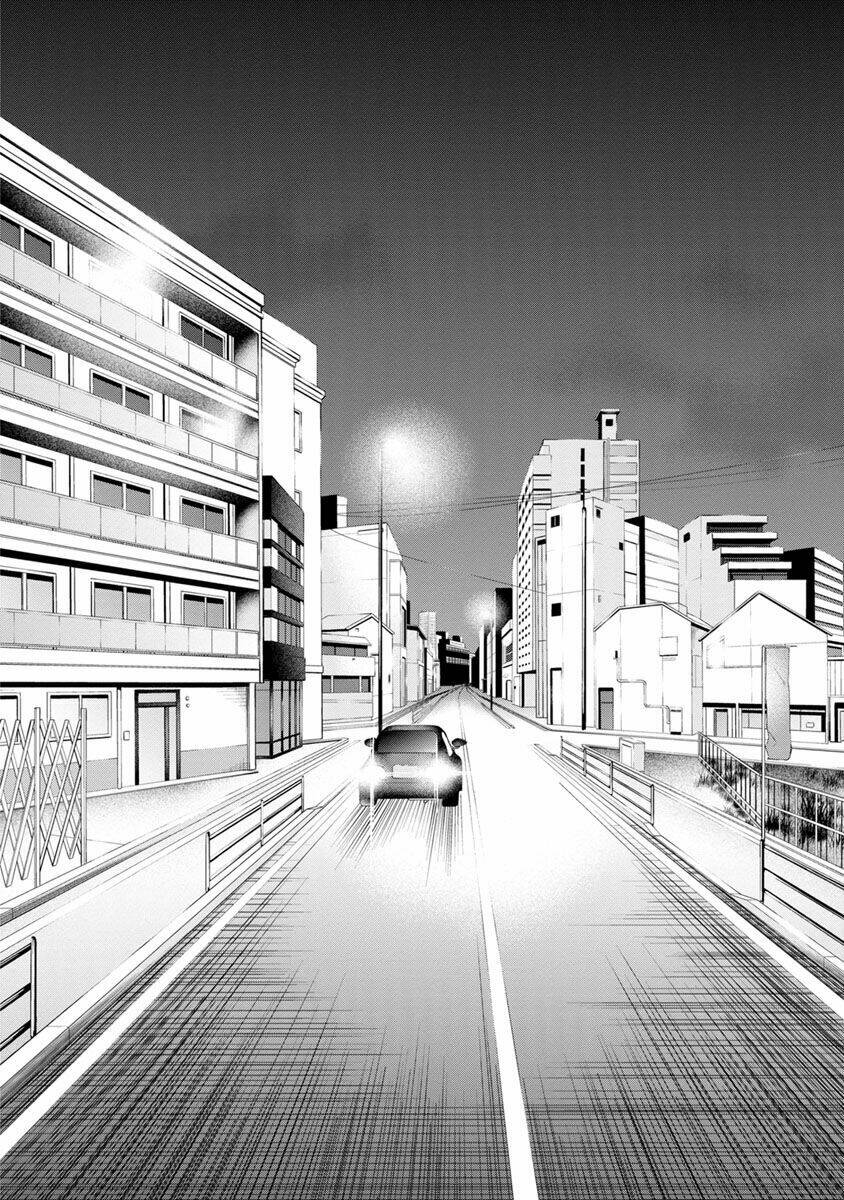 Goumon Tournament - Chapter 19 - Page 26