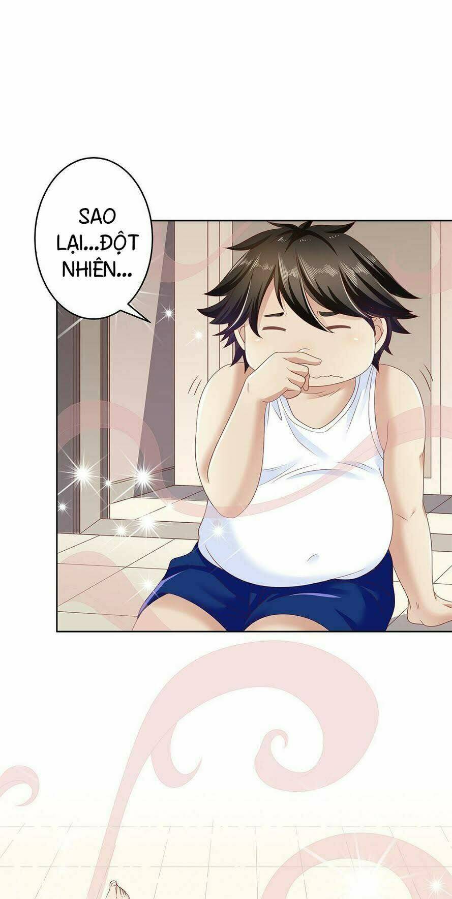 Song Diện Đặc Công - Chapter 2 - Page 11