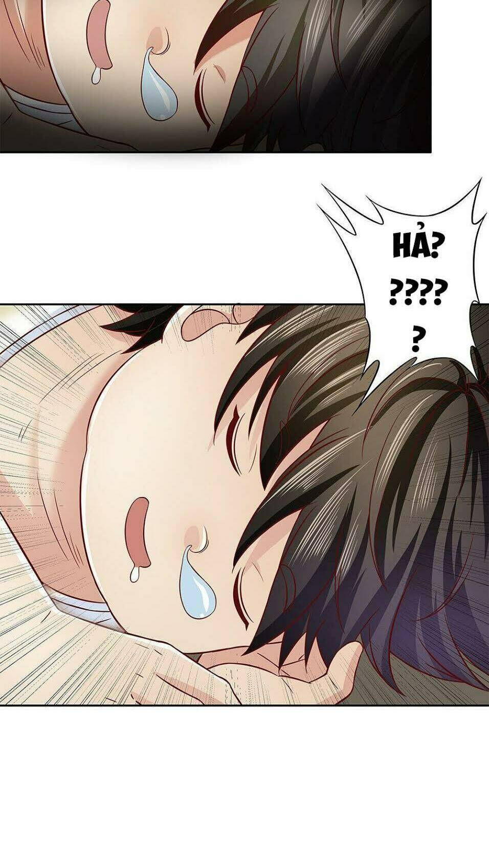 Song Diện Đặc Công - Chapter 2 - Page 14