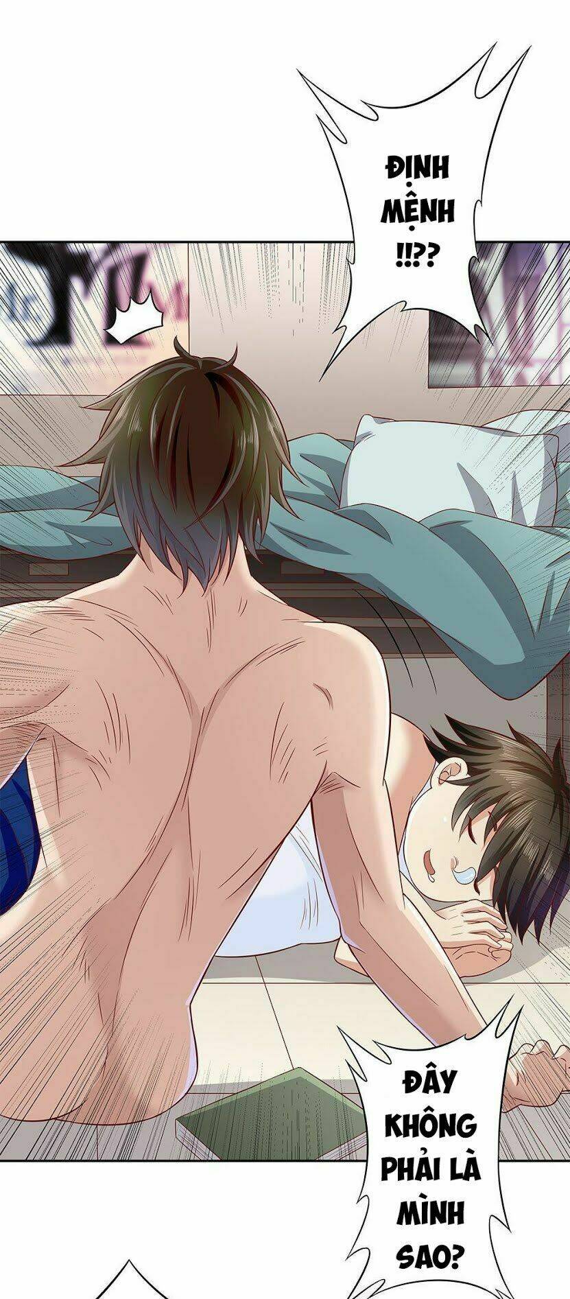 Song Diện Đặc Công - Chapter 2 - Page 15