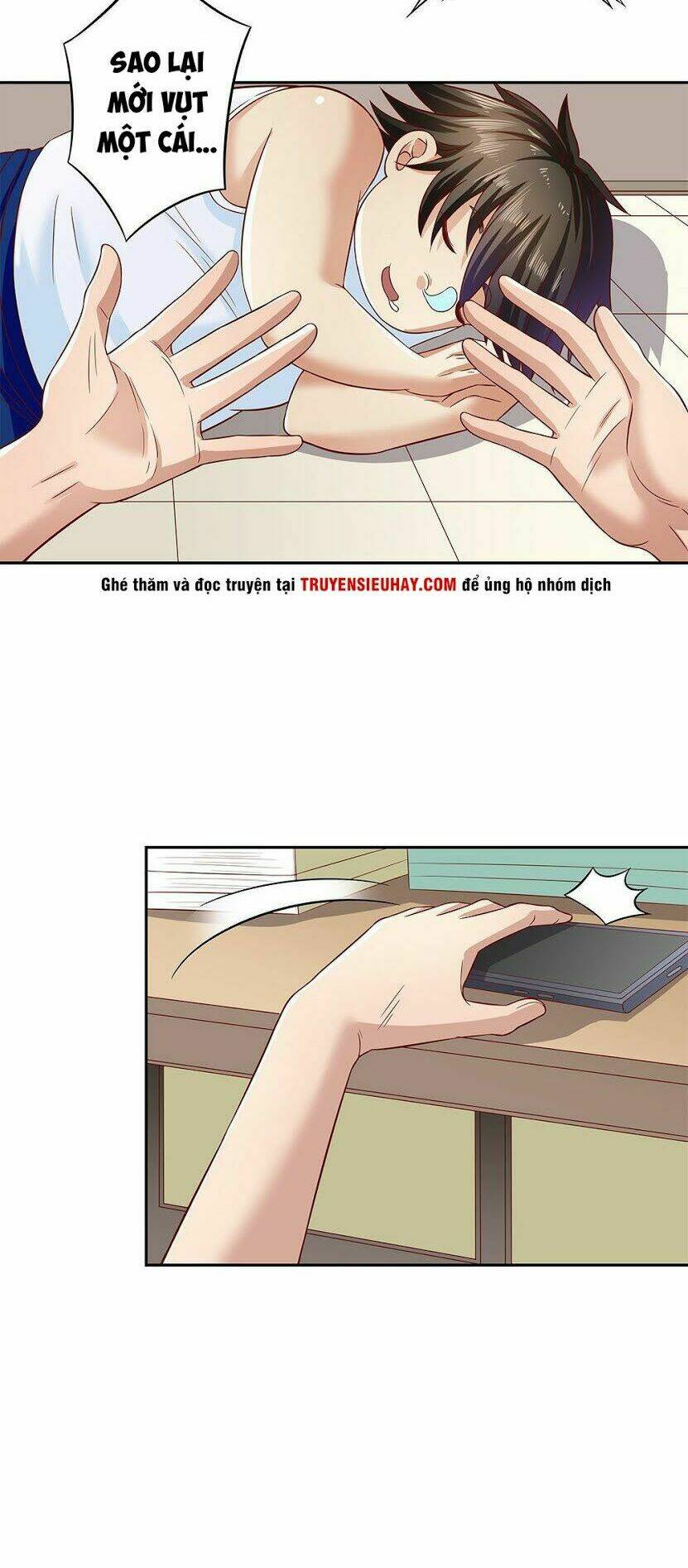 Song Diện Đặc Công - Chapter 2 - Page 16