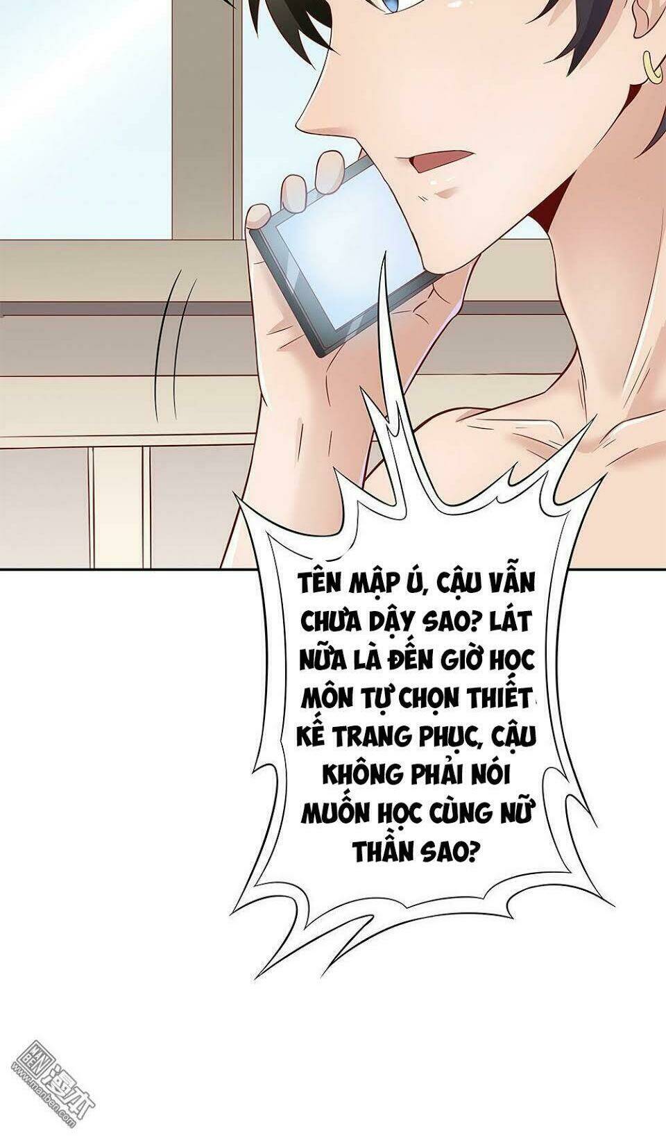 Song Diện Đặc Công - Chapter 2 - Page 20