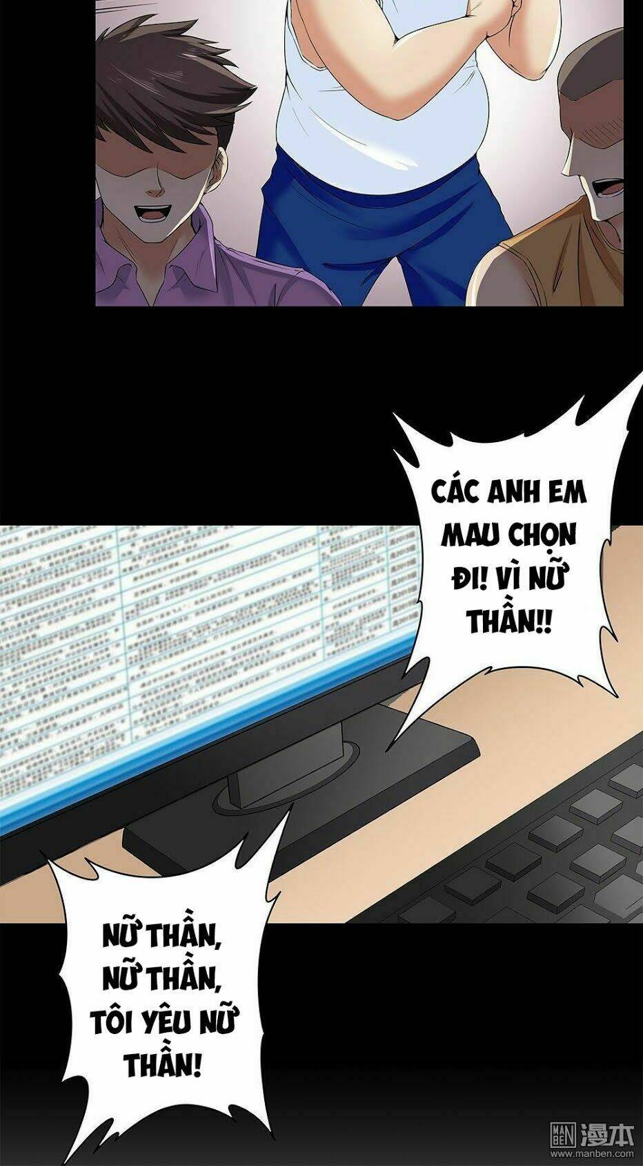 Song Diện Đặc Công - Chapter 2 - Page 22