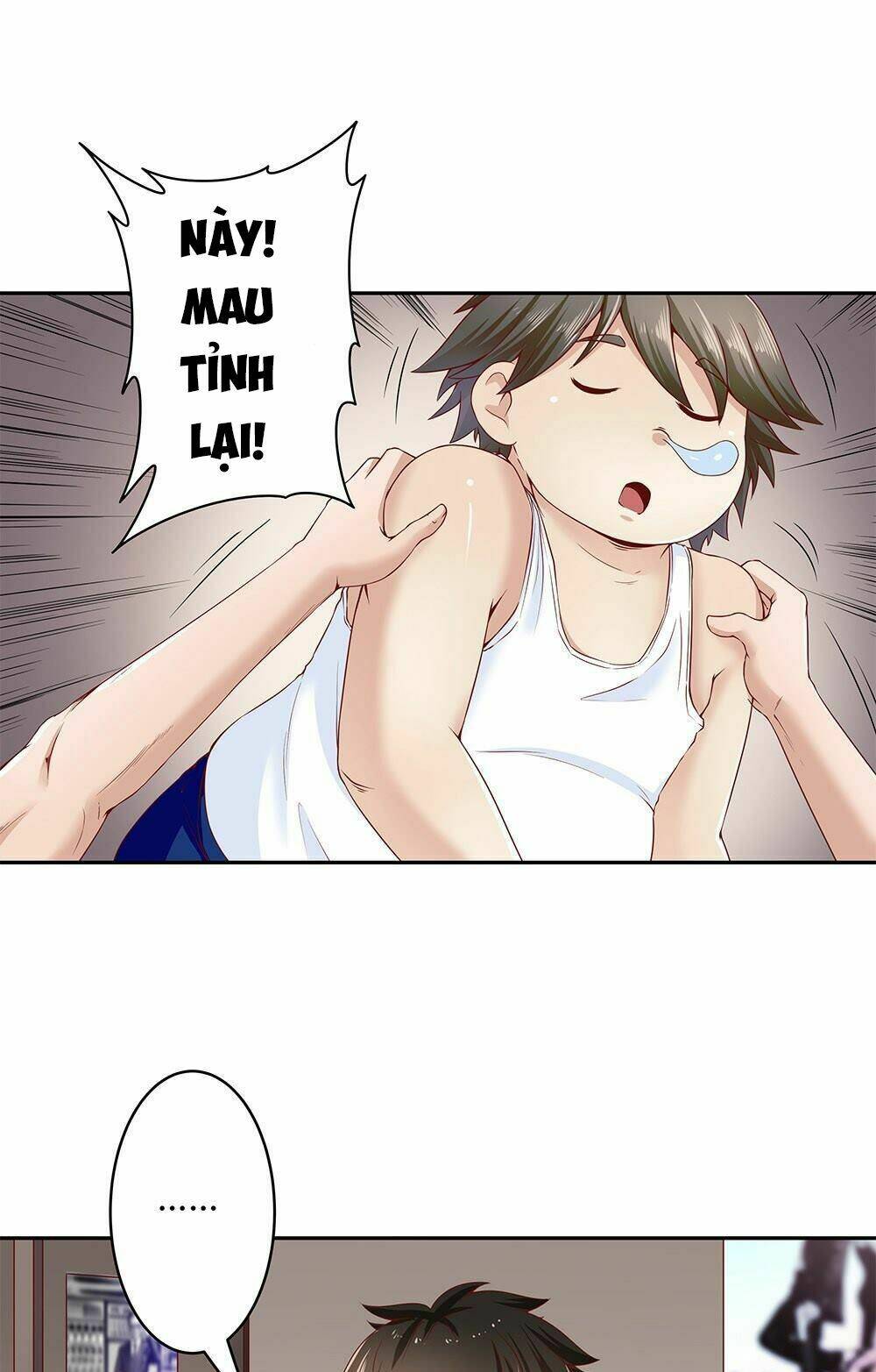 Song Diện Đặc Công - Chapter 2 - Page 25