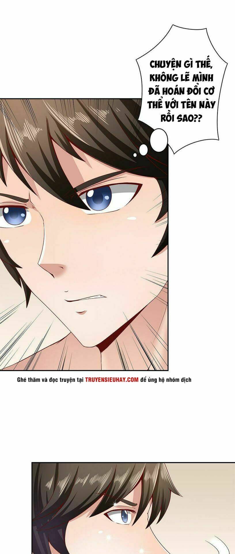 Song Diện Đặc Công - Chapter 2 - Page 27