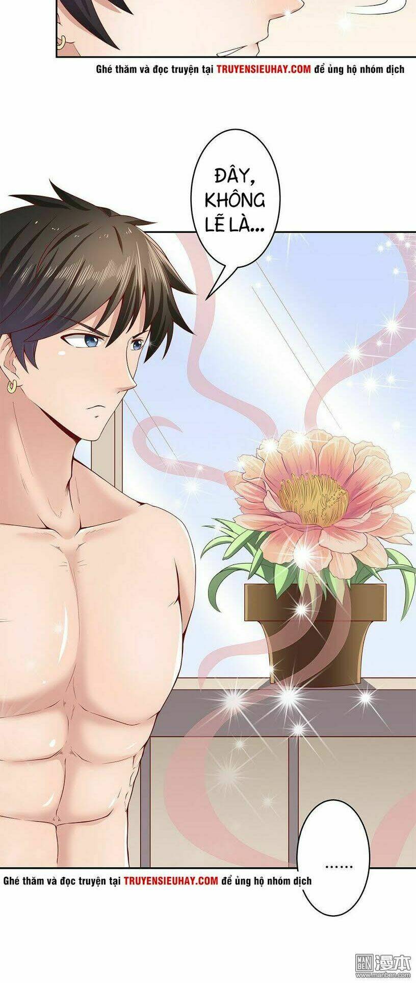 Song Diện Đặc Công - Chapter 2 - Page 28