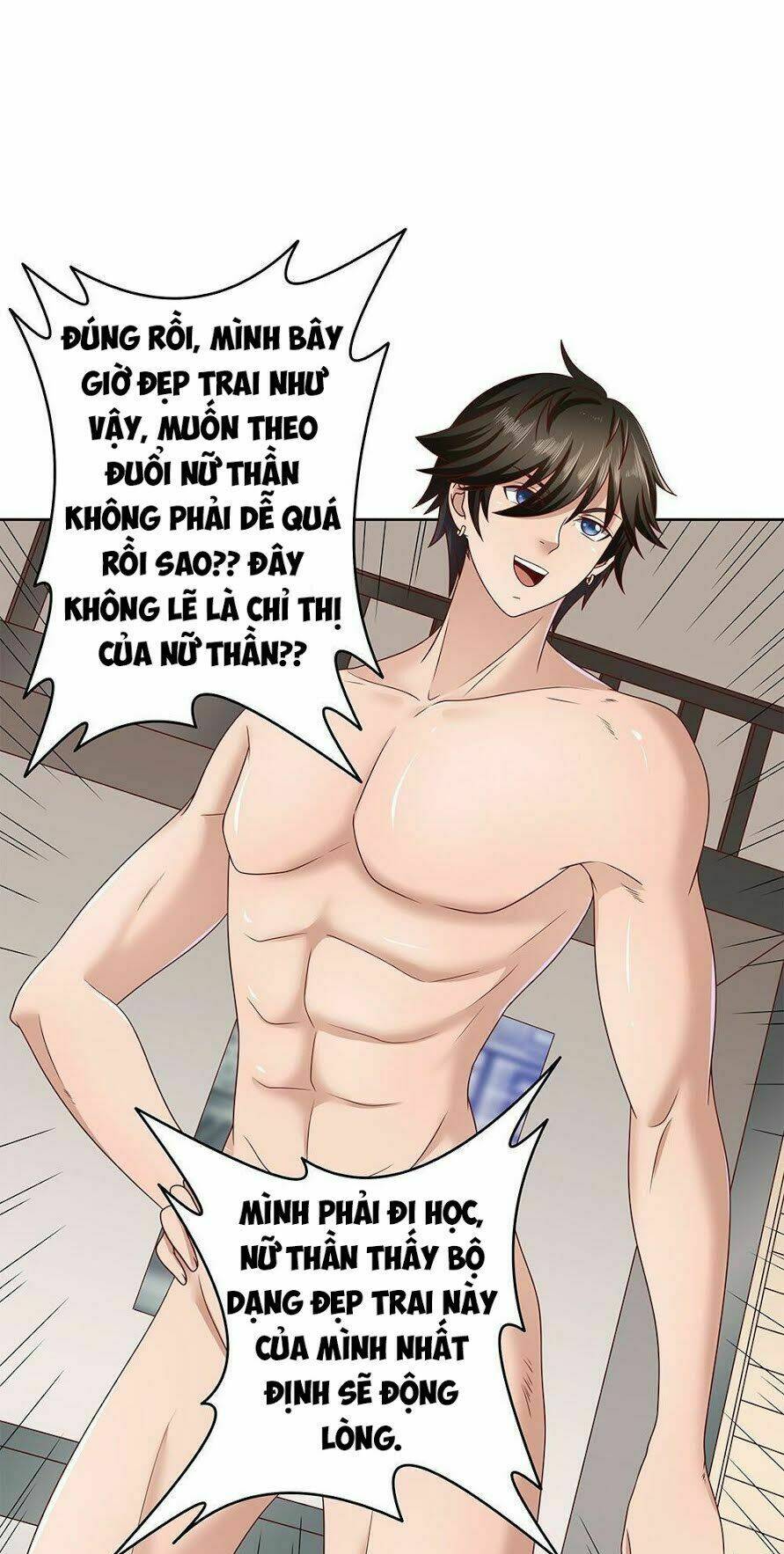 Song Diện Đặc Công - Chapter 2 - Page 29