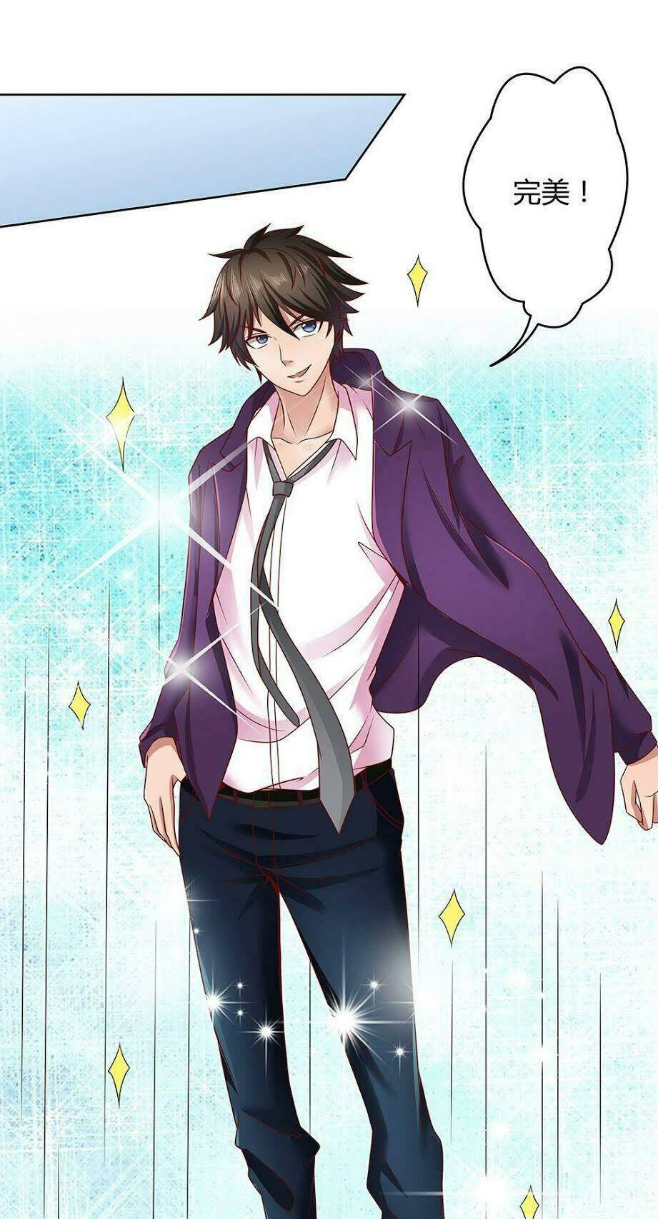 Song Diện Đặc Công - Chapter 2 - Page 33