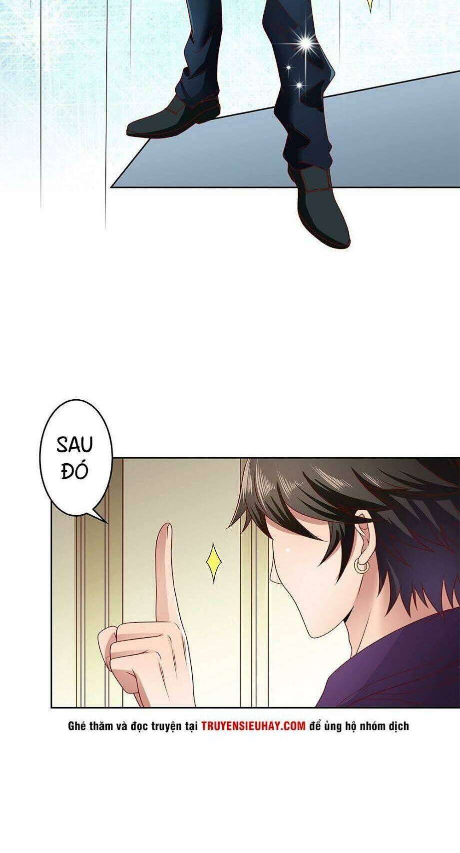 Song Diện Đặc Công - Chapter 2 - Page 34