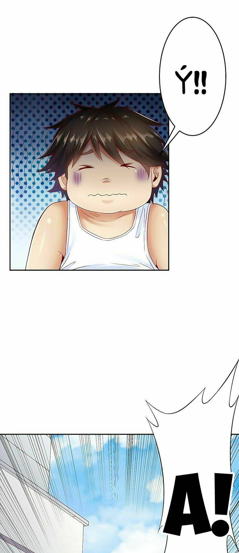 Song Diện Đặc Công - Chapter 2 - Page 3