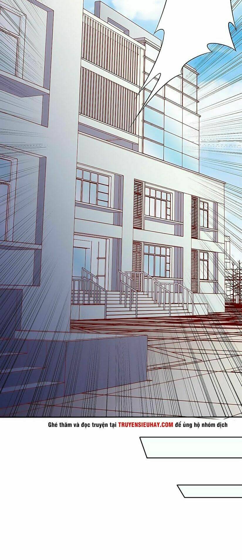 Song Diện Đặc Công - Chapter 2 - Page 4