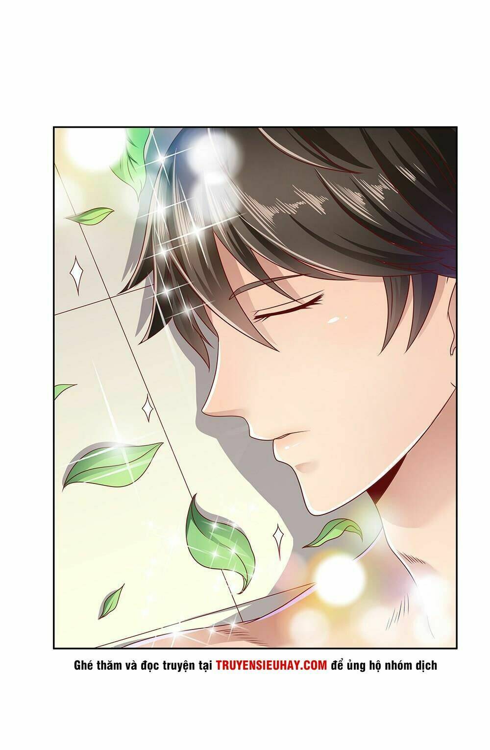 Song Diện Đặc Công - Chapter 2 - Page 5