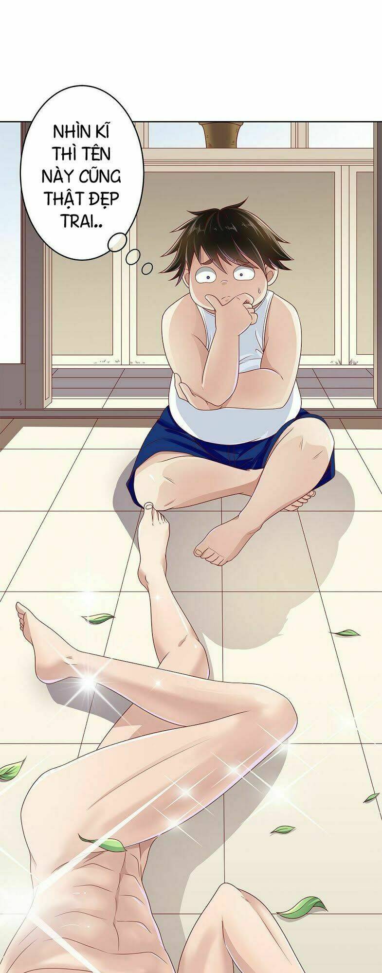 Song Diện Đặc Công - Chapter 2 - Page 6