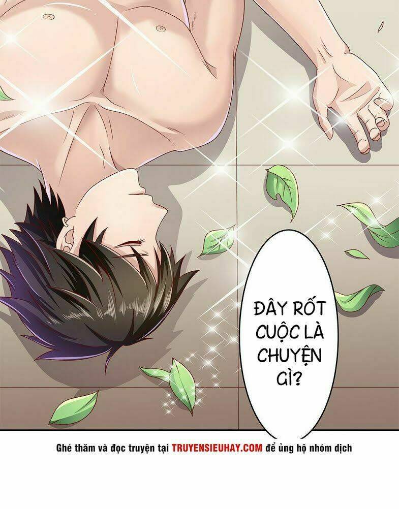 Song Diện Đặc Công - Chapter 2 - Page 7