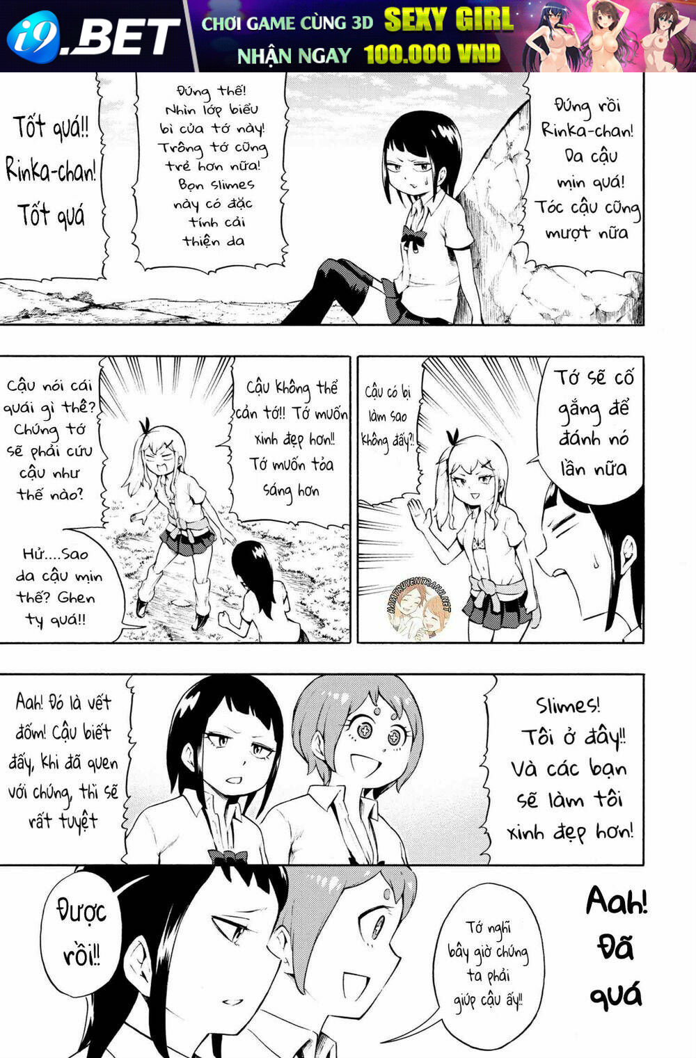 Gyaru Tensei ~ Isekai Seikatsu Majidarui ~ - Chapter 5 - Page 13