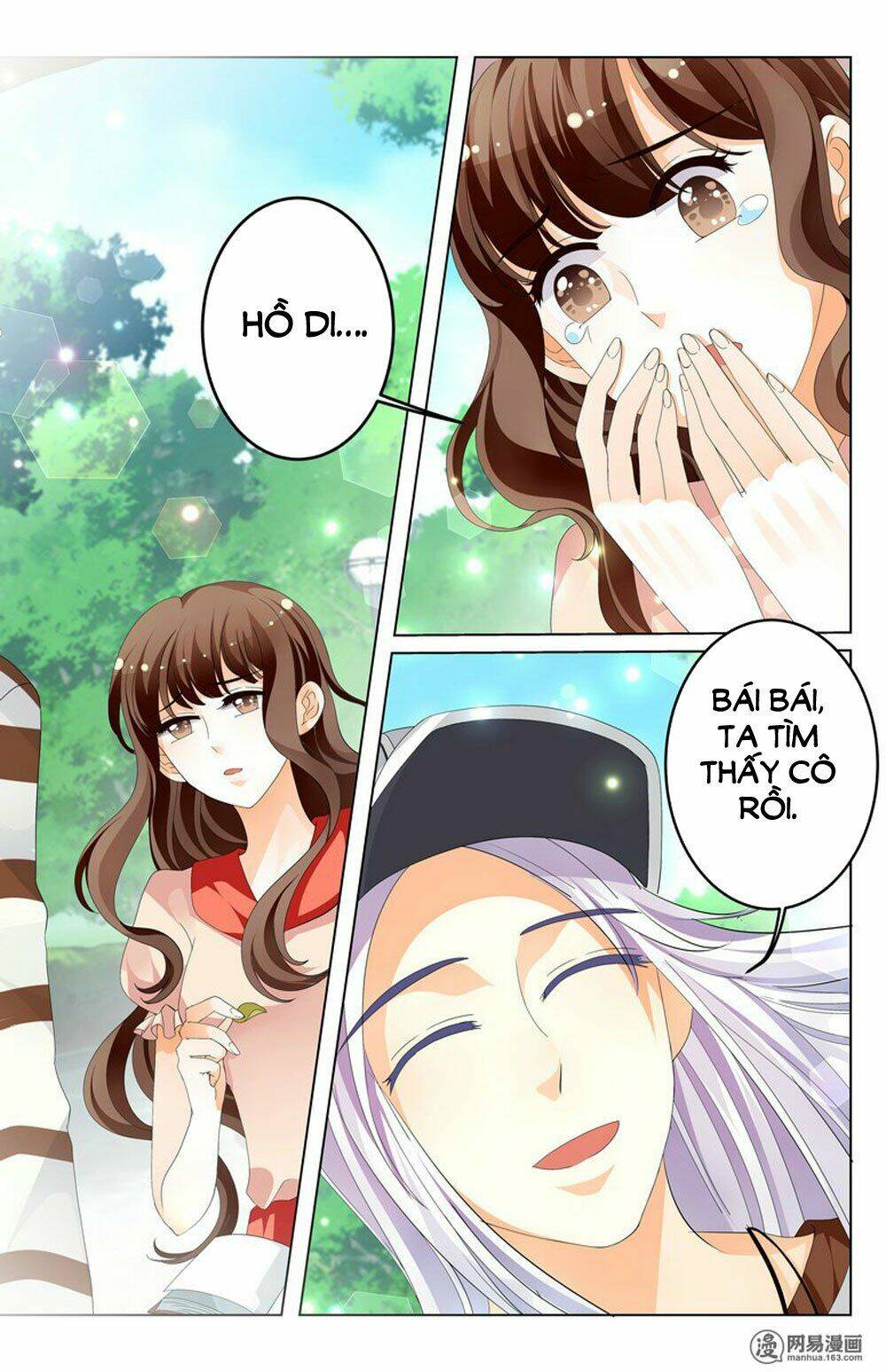 Hồ Thoại Hồ Thuyết - Chapter 80 - Page 3