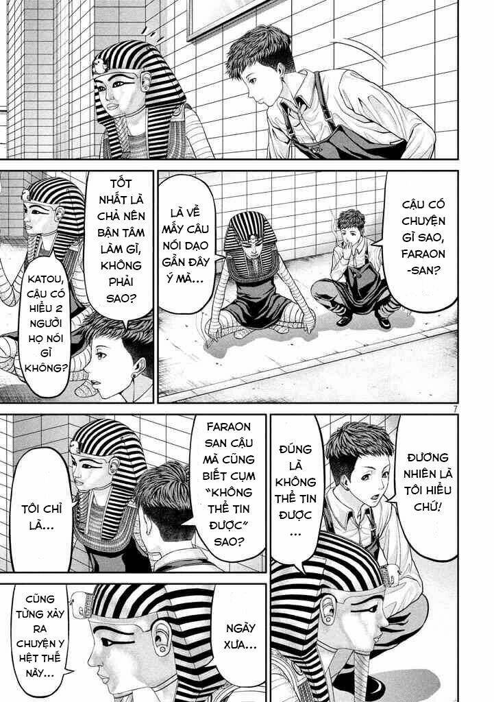 Fara Otto - Chapter 34 - Page 4