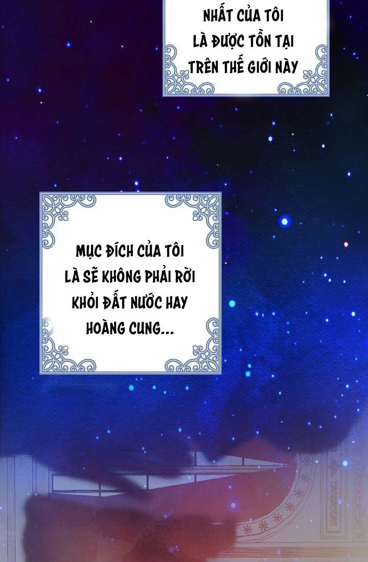 Quý Bà Phu Nhân Là Quái Thú! - Chapter 1 - Page 9