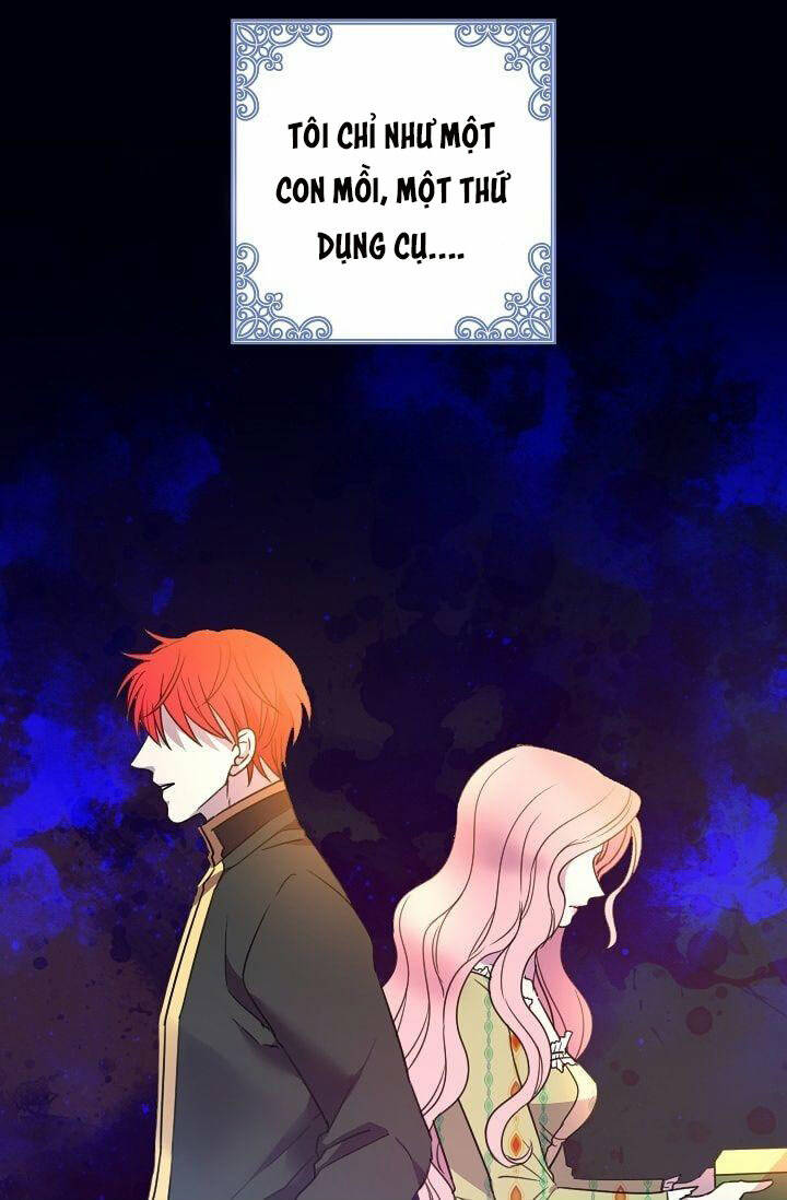 Quý Bà Phu Nhân Là Quái Thú! - Chapter 1 - Page 13