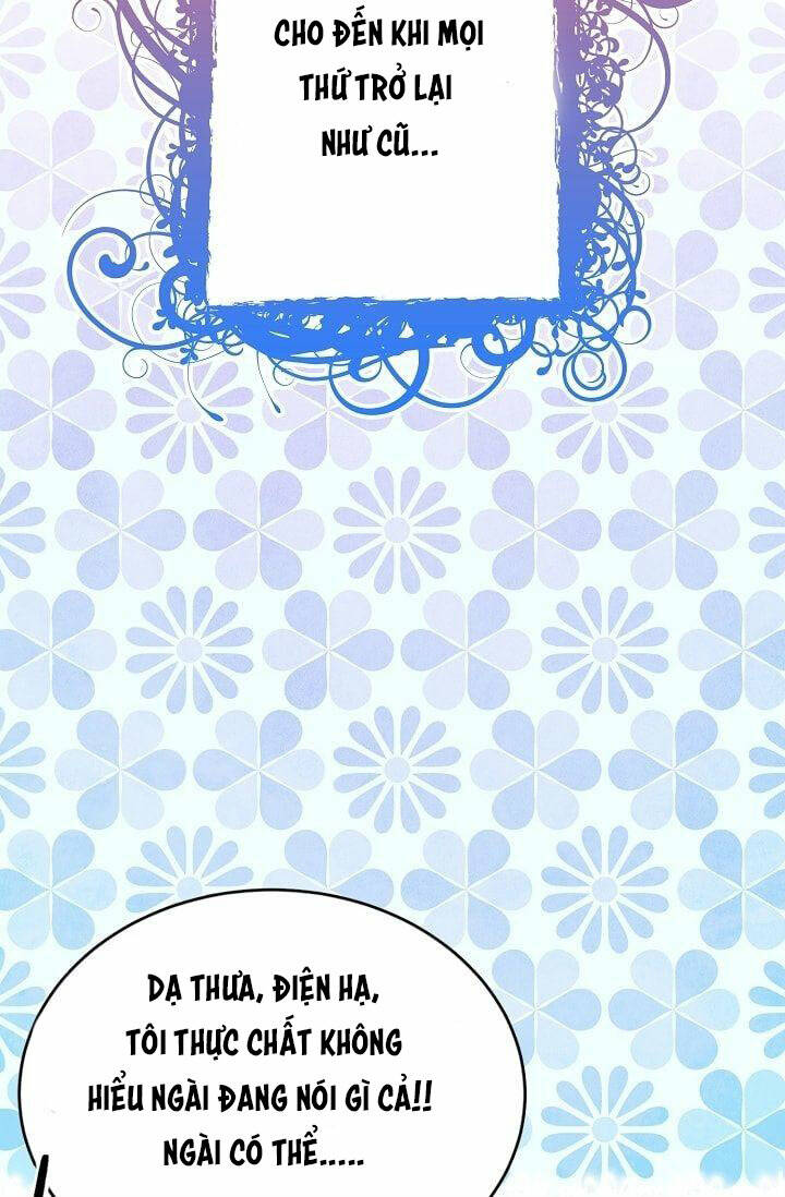 Quý Bà Phu Nhân Là Quái Thú! - Chapter 1 - Page 21