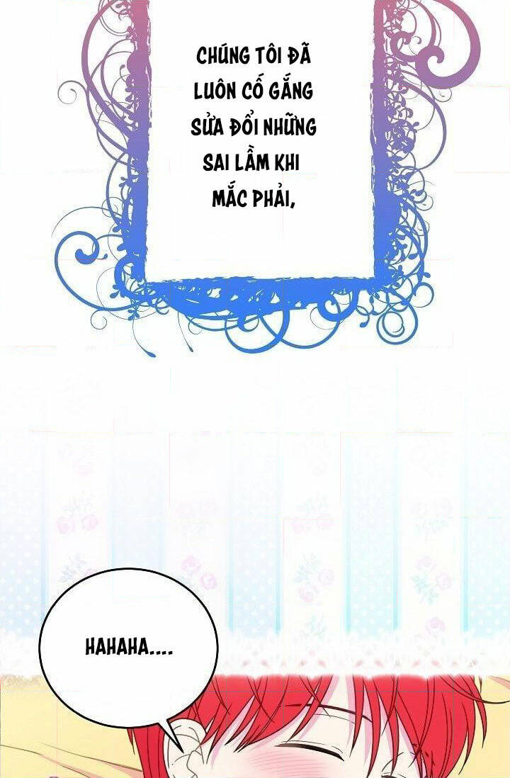 Quý Bà Phu Nhân Là Quái Thú! - Chapter 1 - Page 27