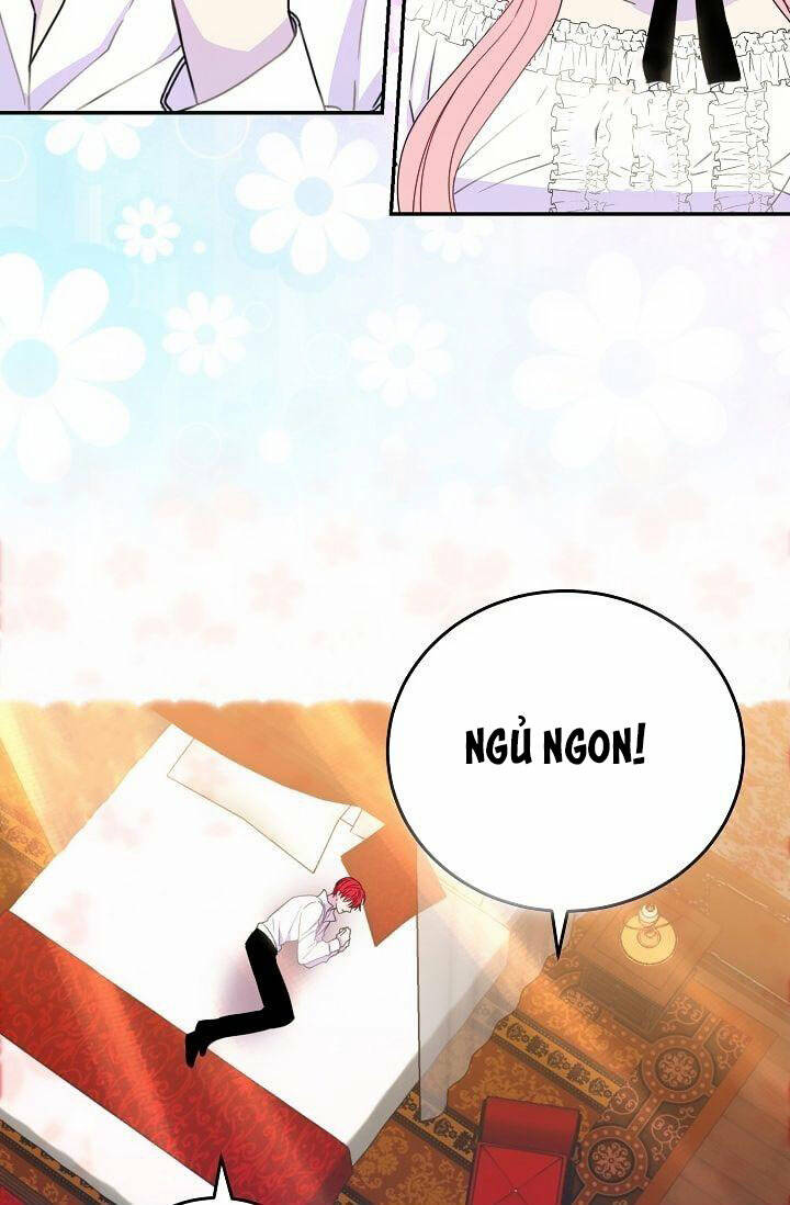 Quý Bà Phu Nhân Là Quái Thú! - Chapter 1 - Page 30